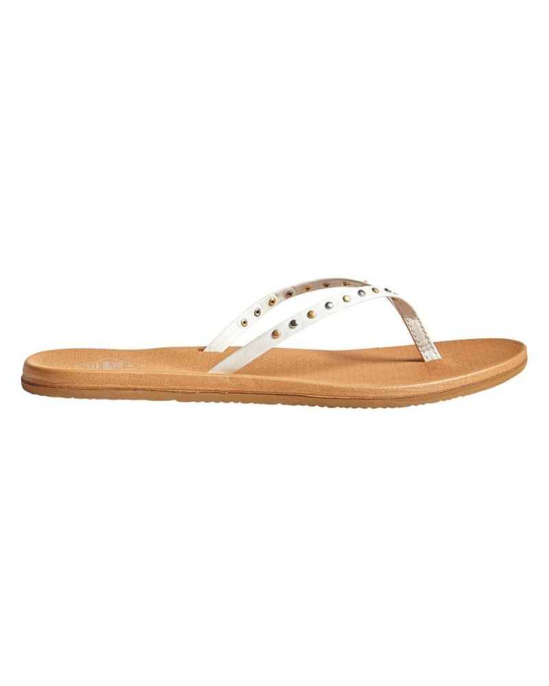 Slapi Free Waters Nikki Stud Sandals