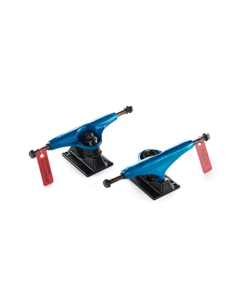 Axe Skate Hydroponic Blue Black