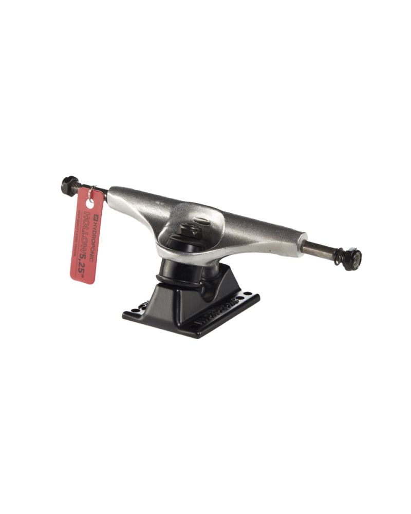 Axe Skate Hydroponic Iron Black