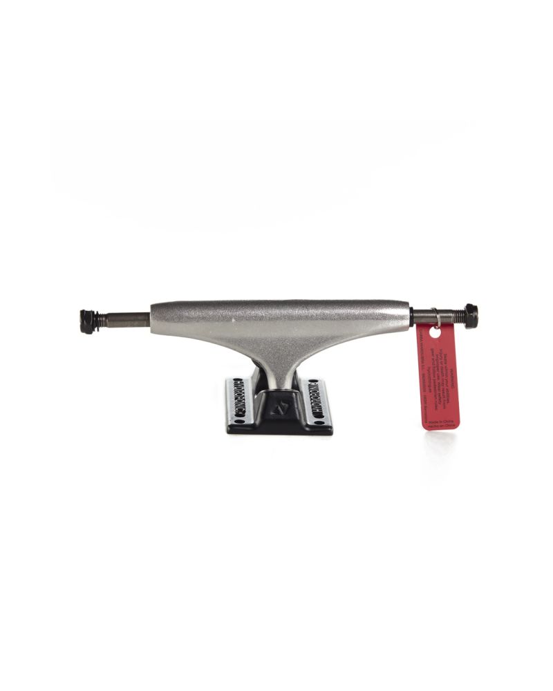 Axe Skate Hydroponic Iron Black