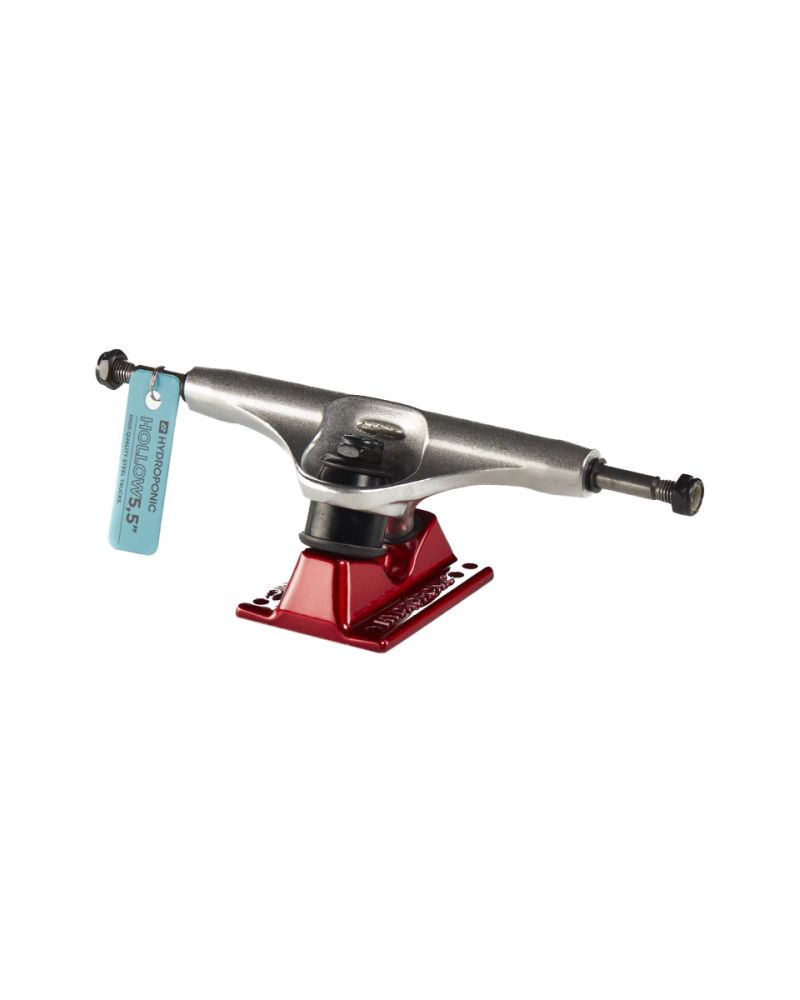 Axe Skate Hydroponic Red Black