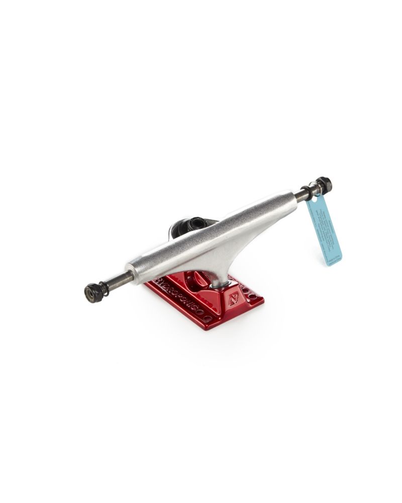 Axe Skate Hydroponic Red Black