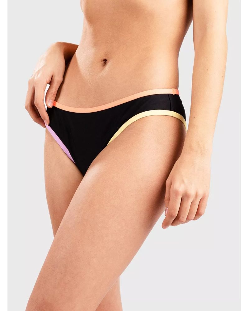 Bikini Set O'Neill Lisa Cruz Fixed Black