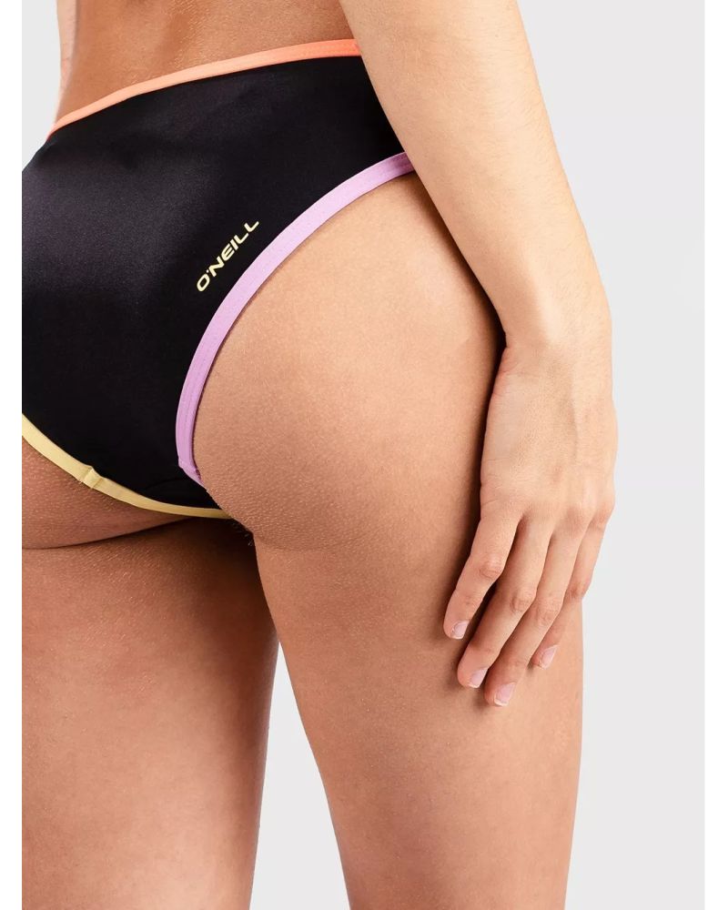 Bikini Set O'Neill Lisa Cruz Fixed Black