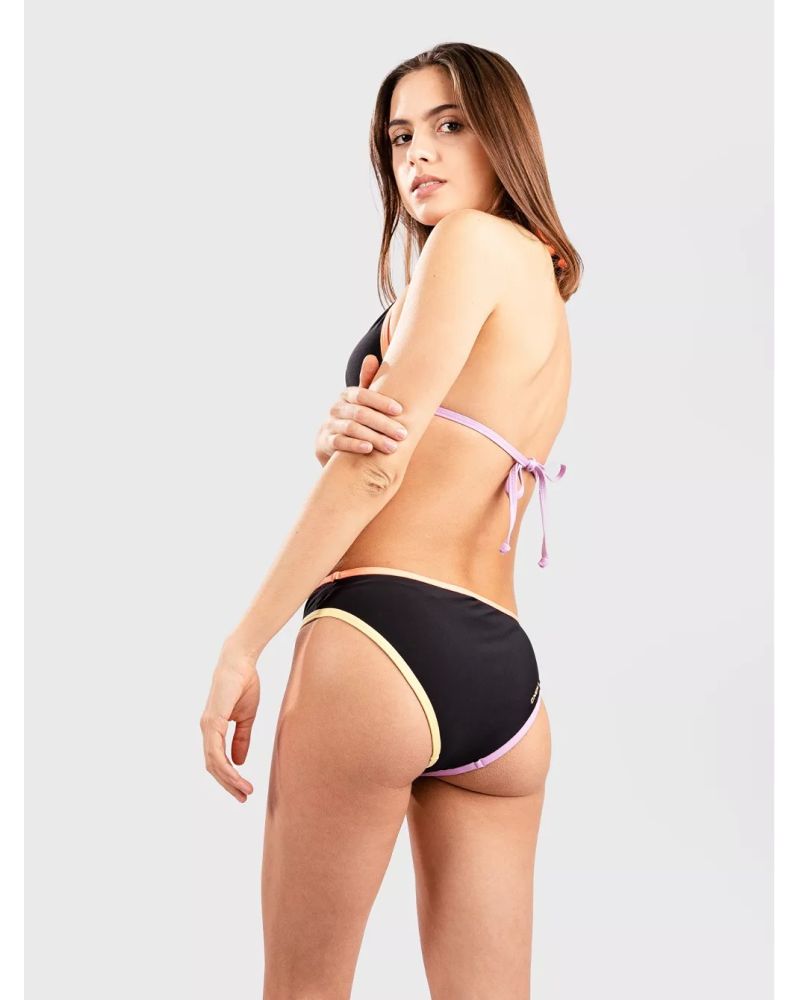 Bikini Set O'Neill Lisa Cruz Fixed Black