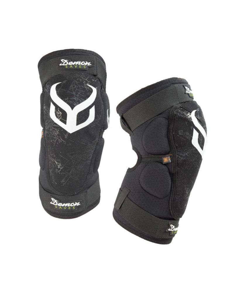 Genuchiera protectie Hyper Knee X D3O v3
