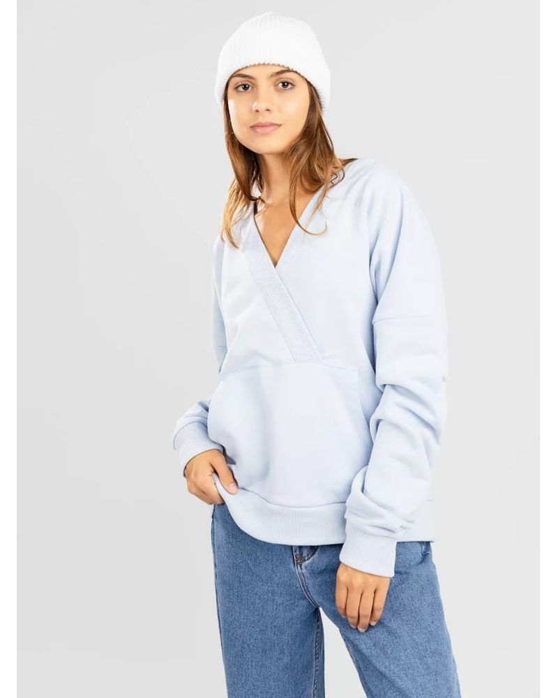 Hanorac Kazane Ronja Naturals Ficus 19 Blue