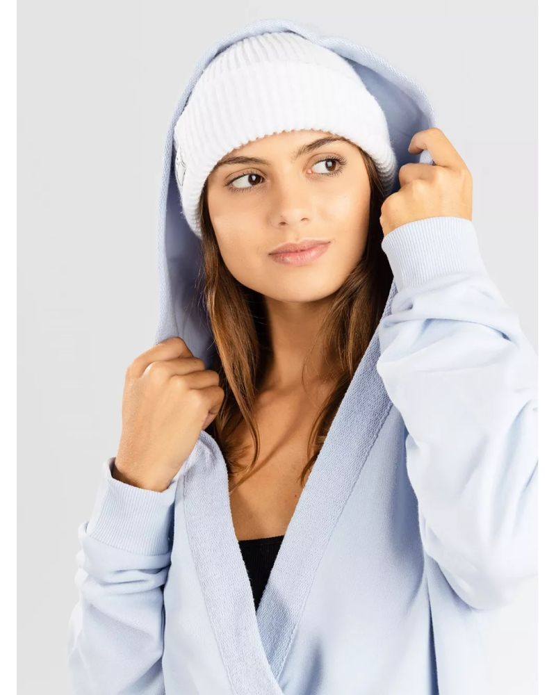 Hanorac Kazane Ronja Naturals Ficus 19 Blue