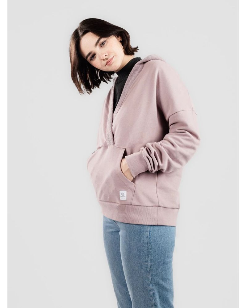 Hanorac Kazane Ronja Naturals Violet