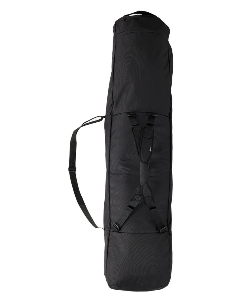 Husa Snowboard Burton COMMUTER SPACE SACK TRUE BLACK