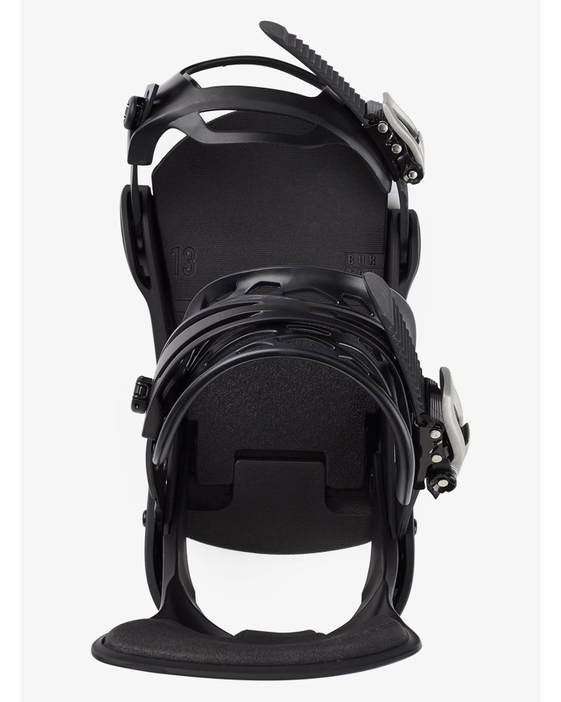 Legaturi Snowboard Burton - CARTEL BLACK W26