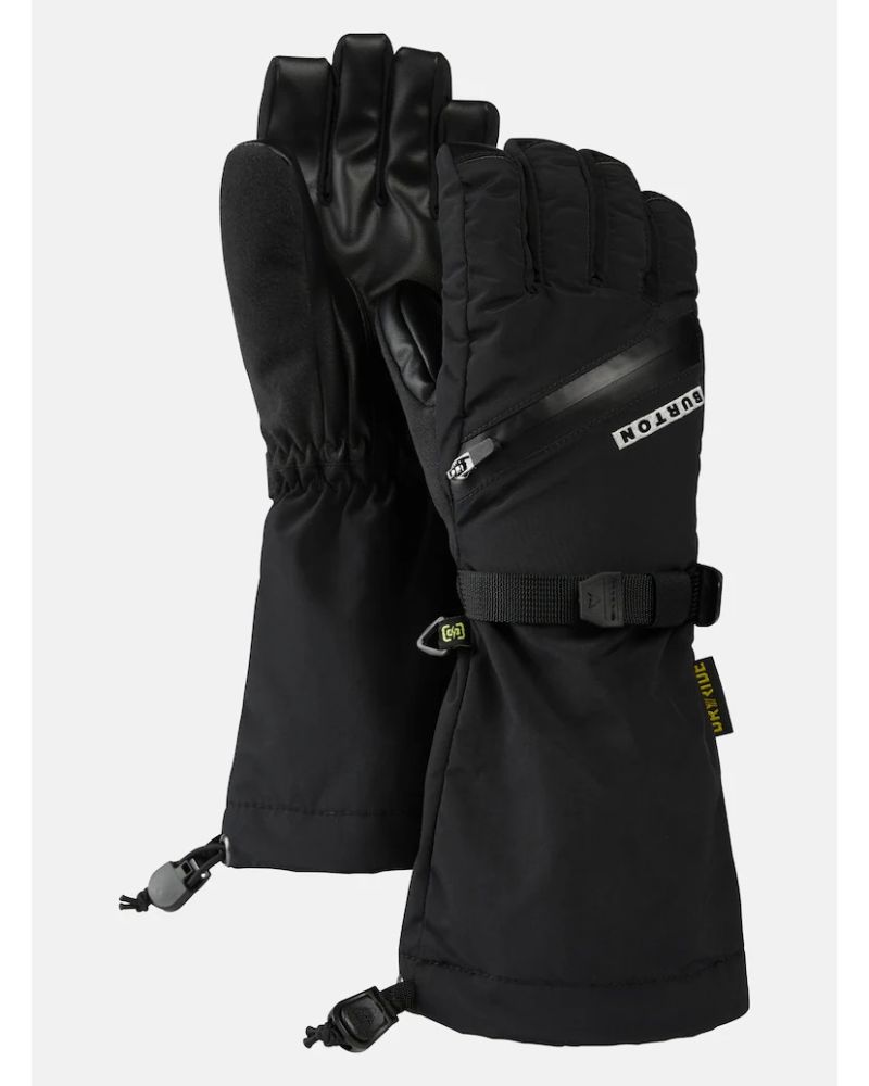 Manusi Snowboard Copii Burton Vent Gloves True Black
