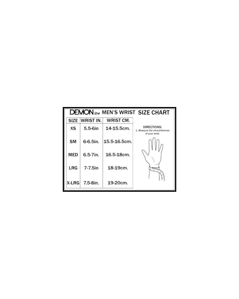 PROTECTIE INCHEIETURA MANA SNOWBOARD & SKI DEMON