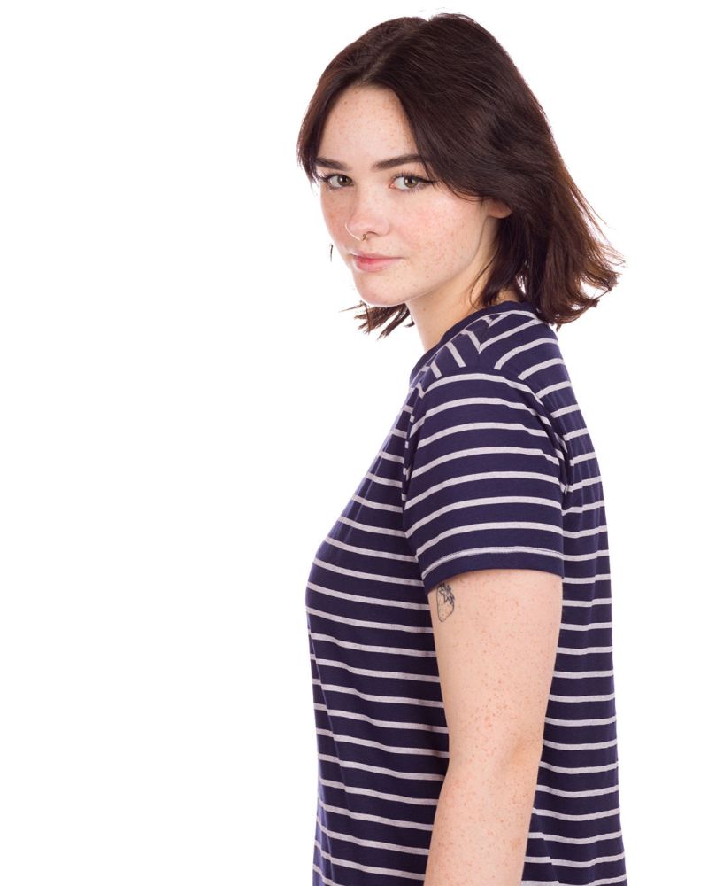 Rochie Kazane Kristina Peacoat Blue