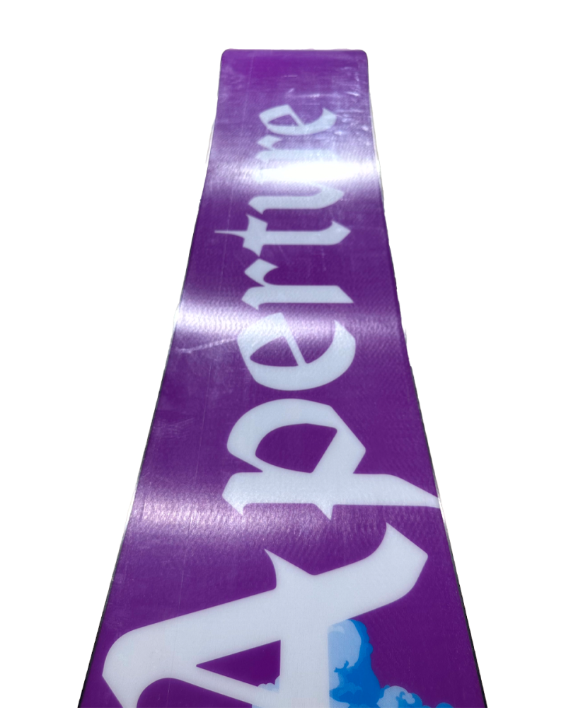 Placa Snowboard Aperture Cosmo