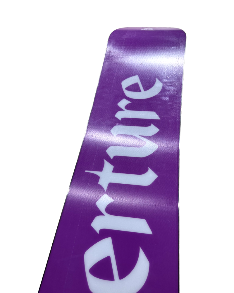 Placa Snowboard Aperture Cosmo