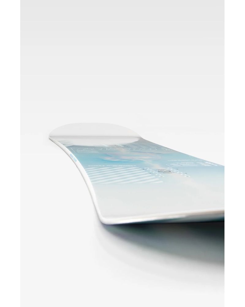 Placa Snowboard CAPiTA PATHFINDER REVERSE CAMBER 2025