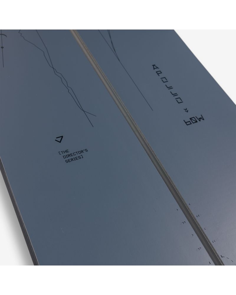 Placa Snowboard ENDEAVOR - Apollo Directors PRO 2025
