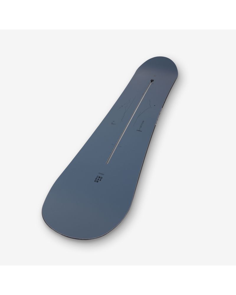 Placa Snowboard ENDEAVOR - Apollo Directors PRO 2025