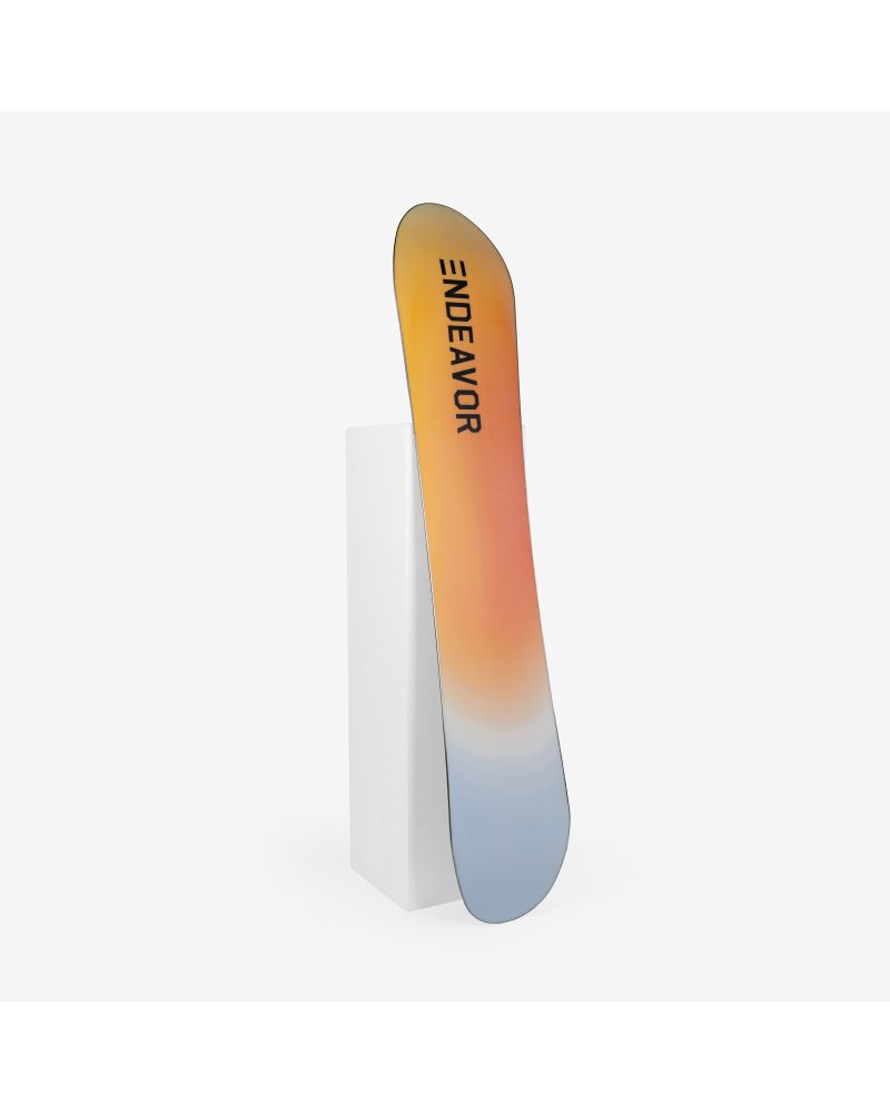 Placa Snowboard ENDEAVOR - Apollo Directors PRO 2025