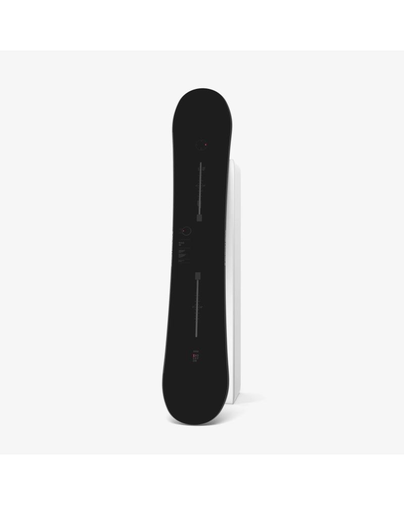 Placa Snowboard ENDEAVOR - BOD Legacy 2026