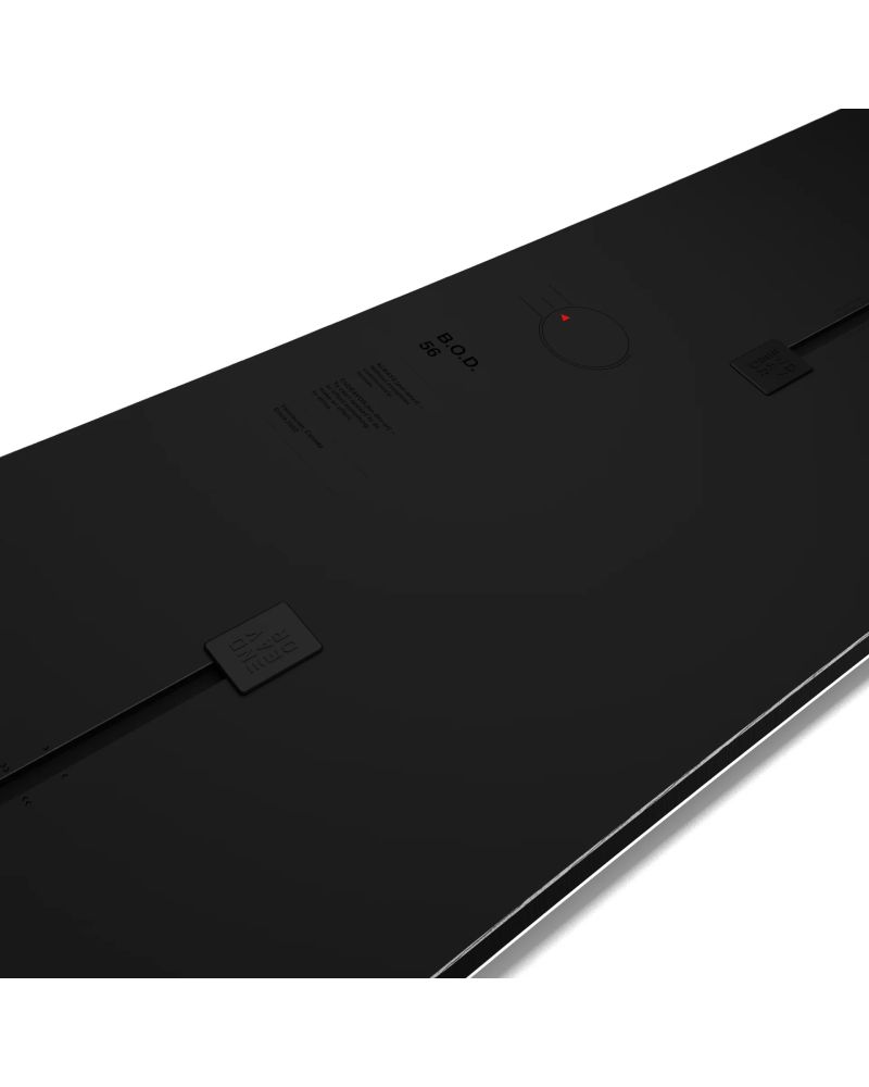 Placa Snowboard ENDEAVOR - BOD Legacy 2026