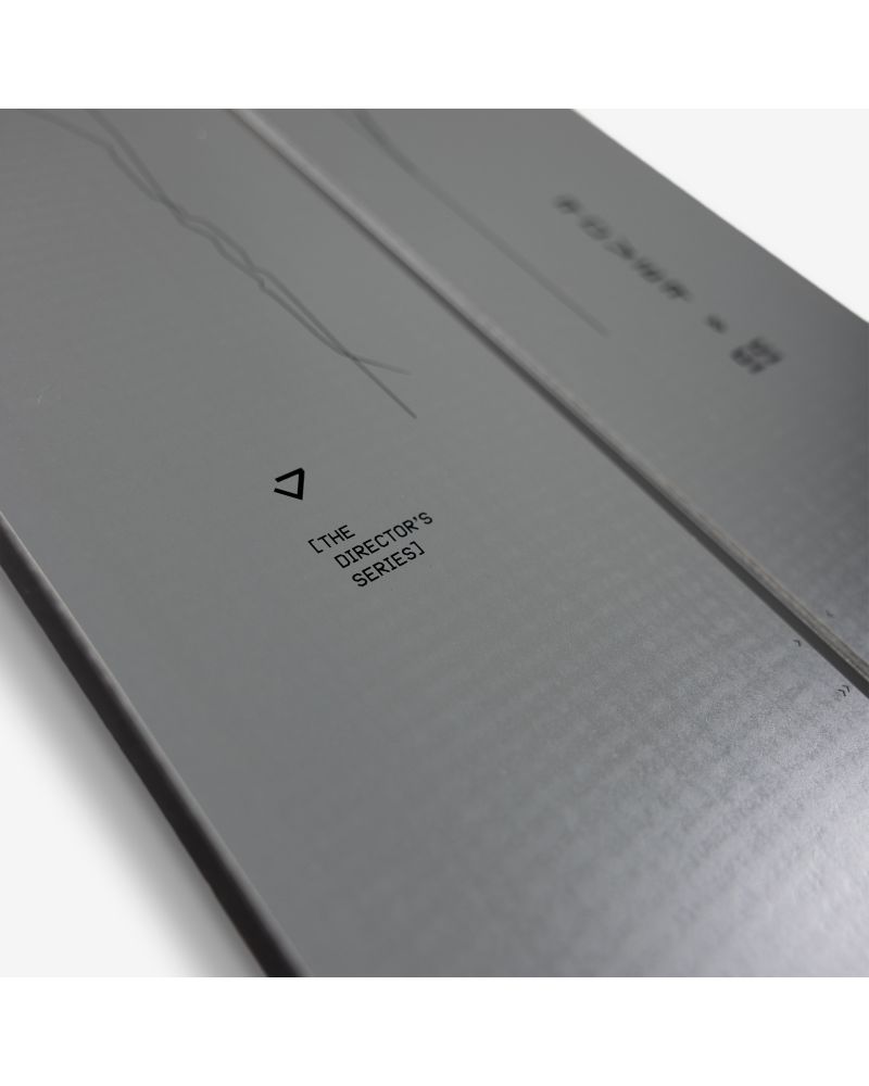 Placa Snowboard ENDEAVOR - Rover Directors PRO 2025