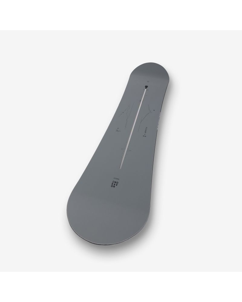 Placa Snowboard ENDEAVOR - Rover Directors PRO 2025