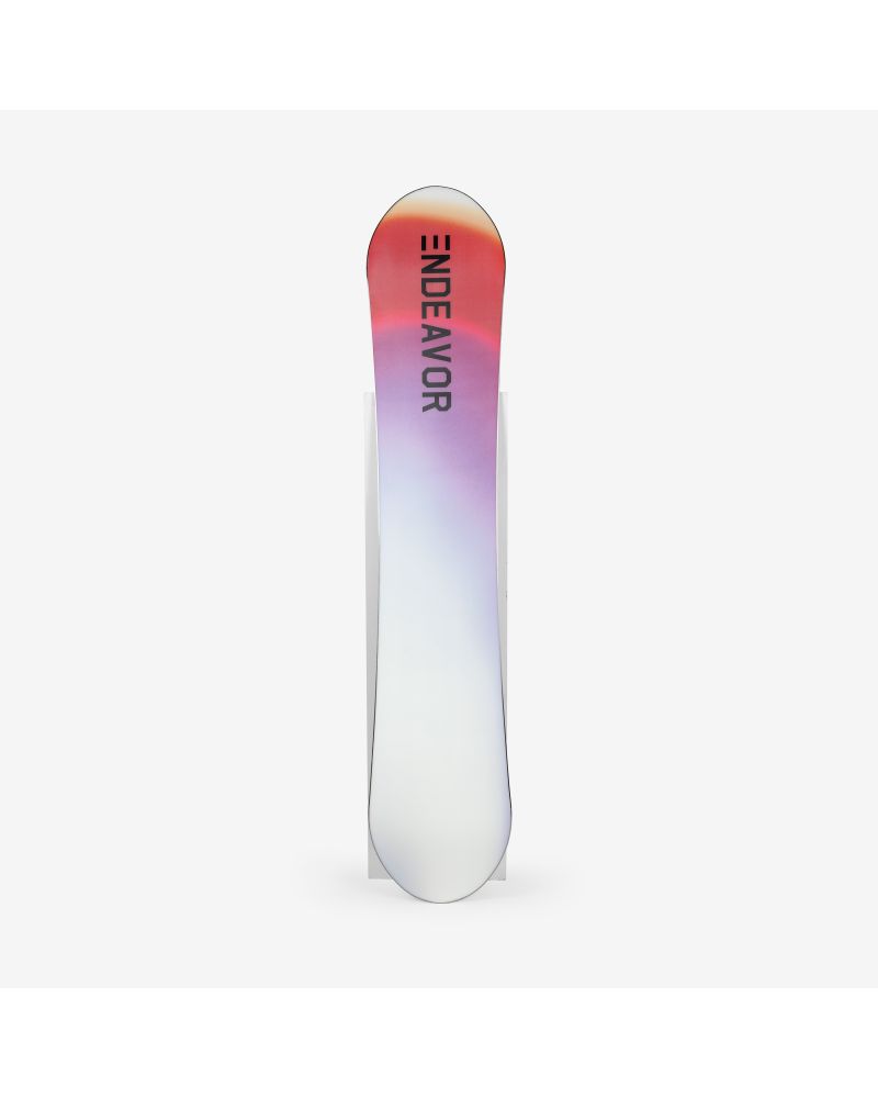Placa Snowboard ENDEAVOR - Rover Directors PRO 2025