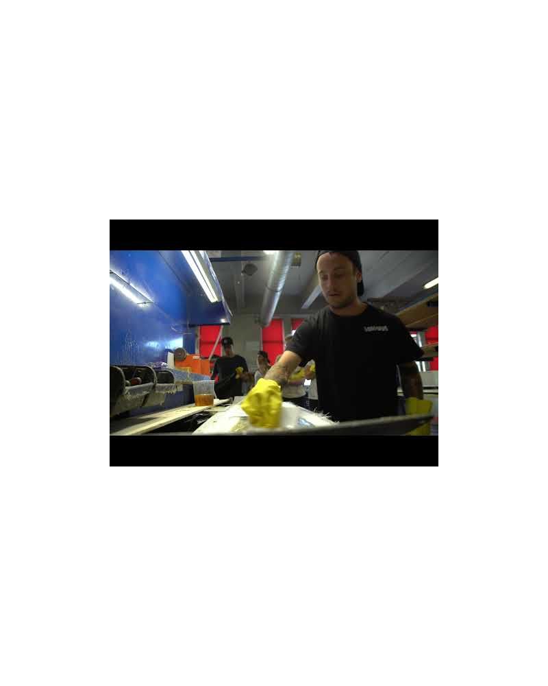 Placa Snowboard VIMANA The Vufo Kids