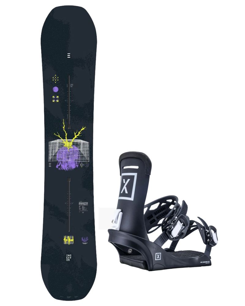 SET Endeavor A.E. Ranger 2022 x Legaturi FIX Nation Icon-152