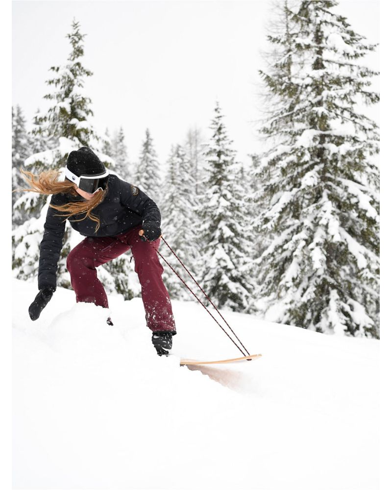 2nd Layer & Insulator Coal Silver Star Anthracite