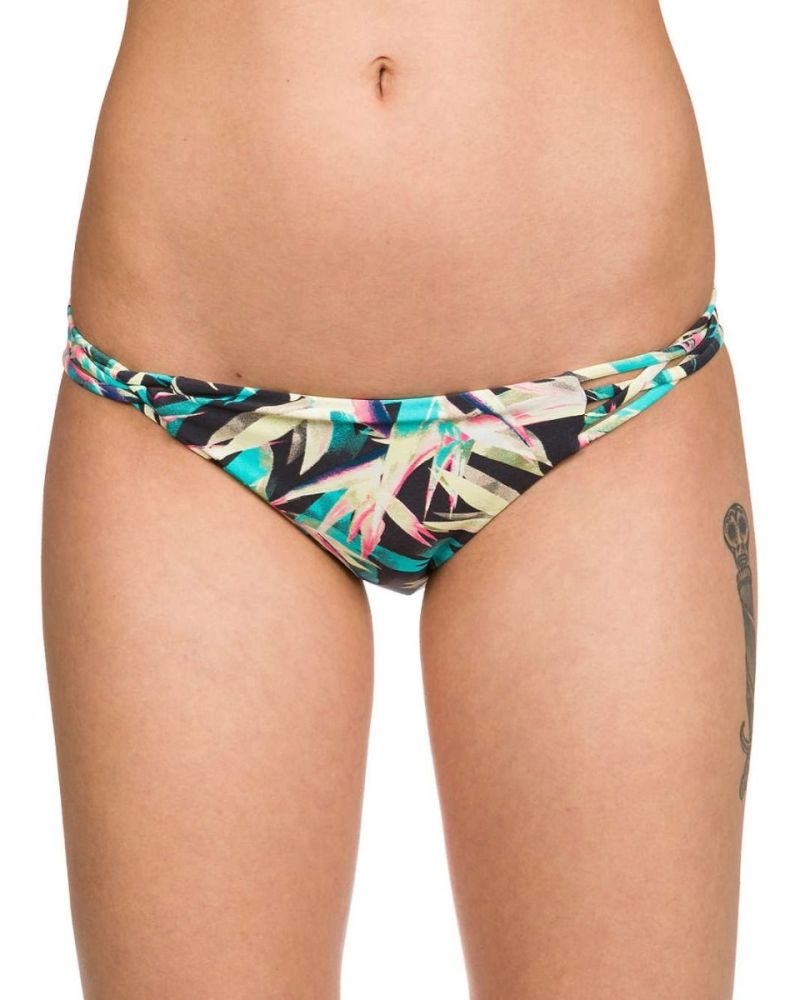 Bikini Billabong Paradise Tropic Paradise