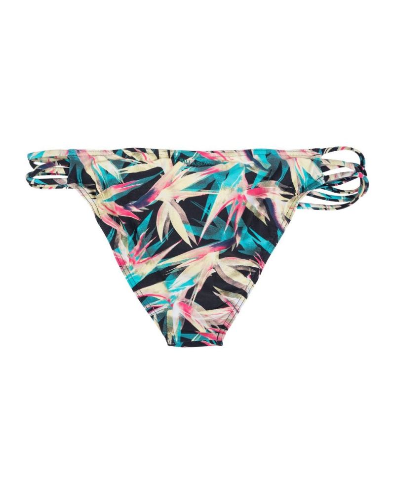 Bikini Billabong Paradise Tropic Paradise