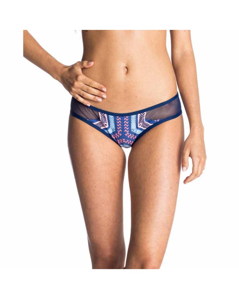 Bikini Rip Curl Eclipse Luxe navy