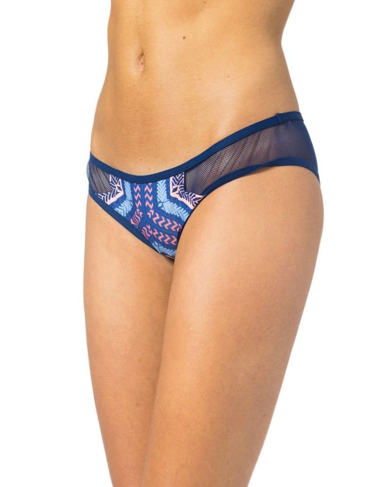 Bikini Rip Curl Eclipse Luxe navy