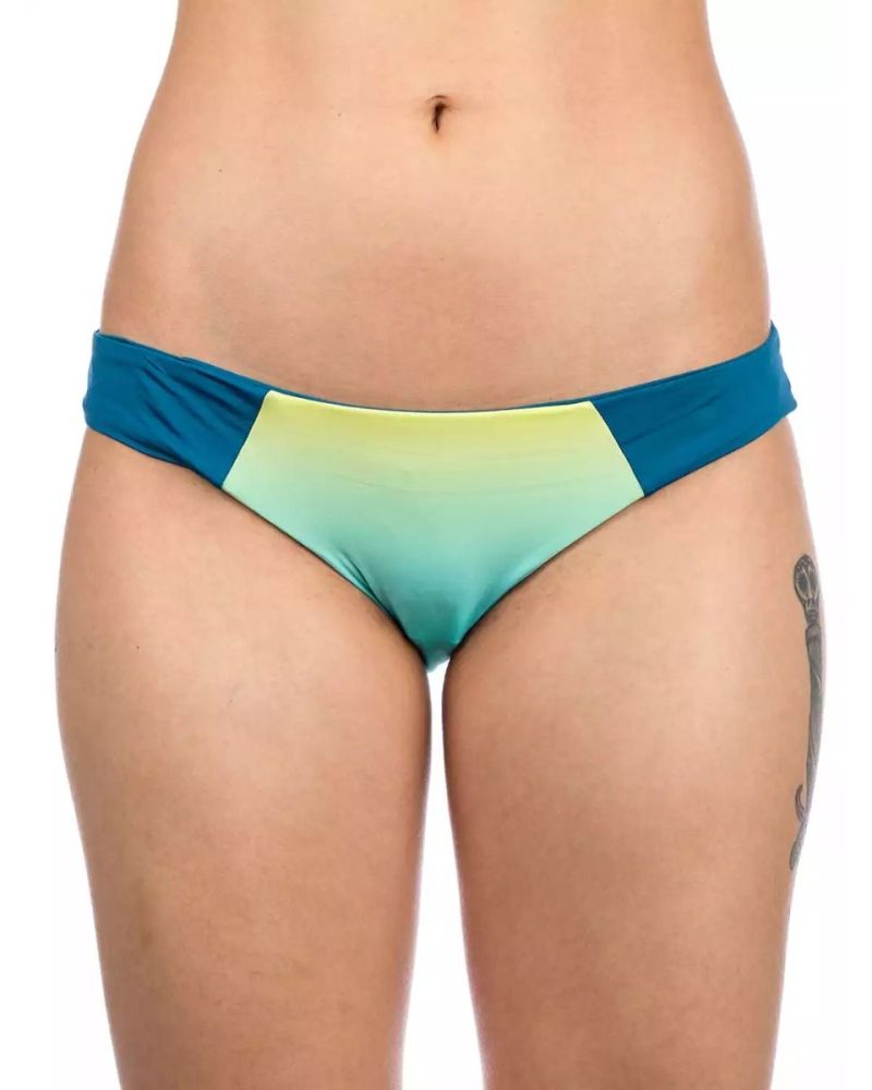 Bikini Rip Curl My Backyard Mirage Pacific Moroccan Blue