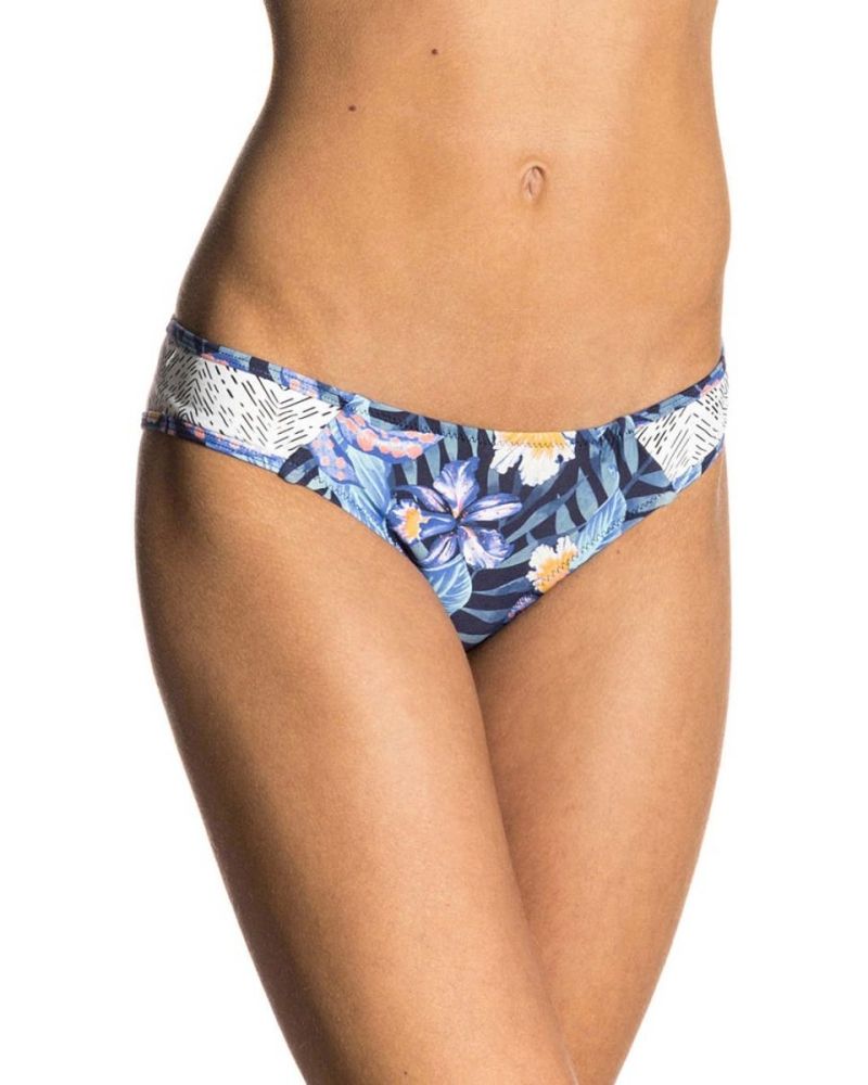 Bikini Rip Curl Tropic Tribe Classic Navy XS-M