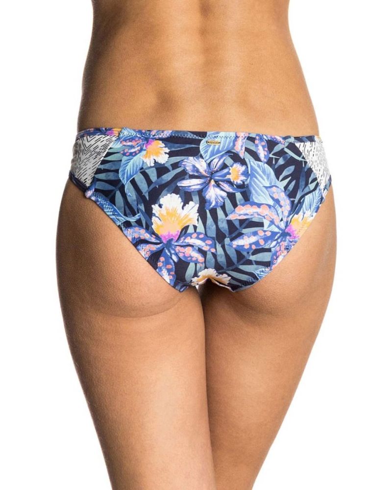 Bikini Rip Curl Tropic Tribe Classic Navy XS-M
