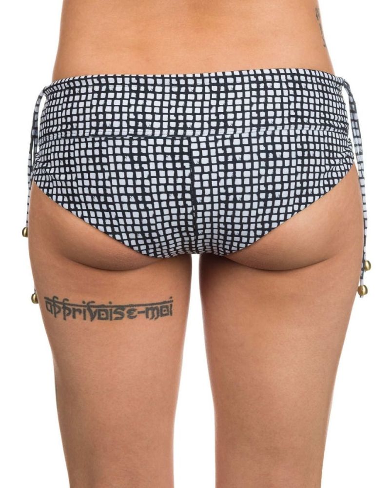 Bikini Salty Bird Maverick Pattern