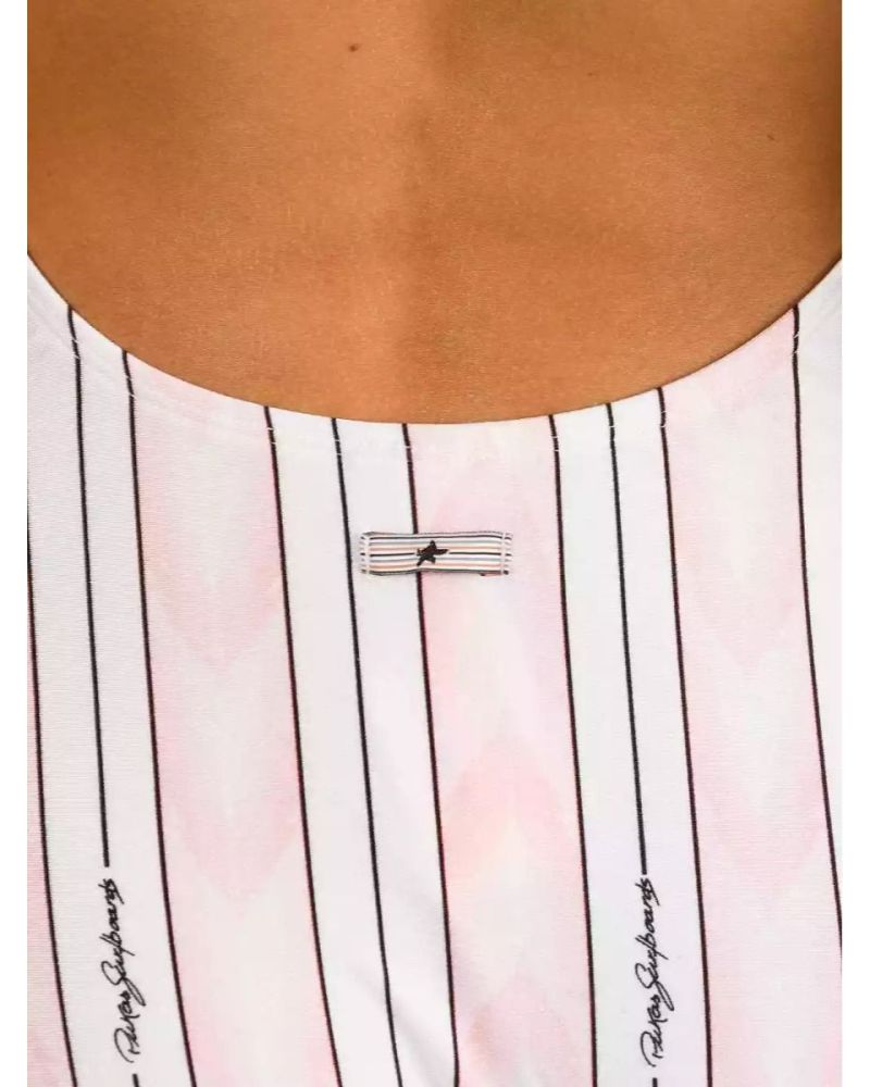 Costum de Baie Pukas BKN Straps Arrows