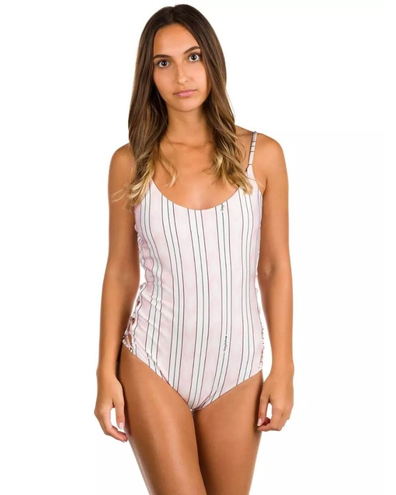 Costum de Baie Pukas BKN Straps Arrows