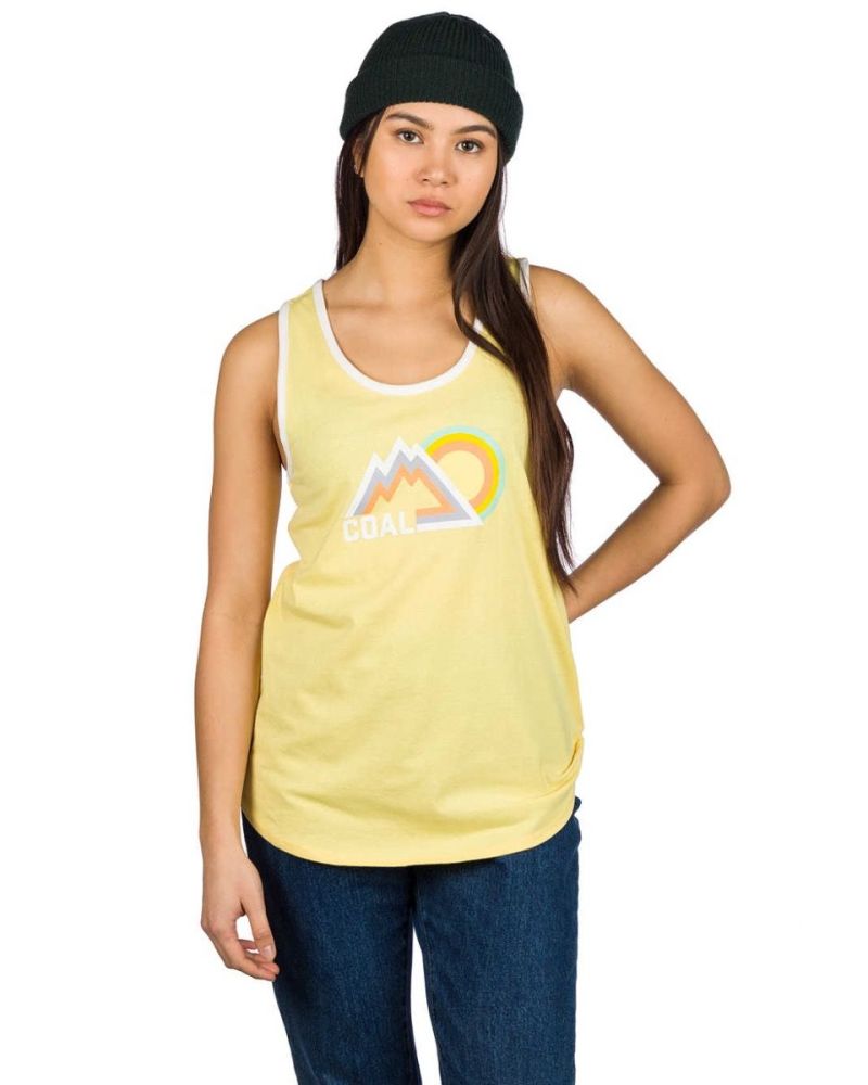 Maiou Coal Fernow Snap Dragon Bright White