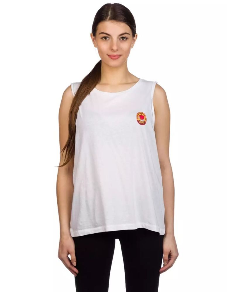 Maiou Element Fruit White