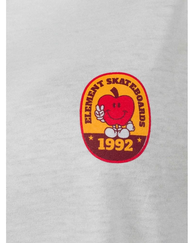 Maiou Element Fruit White