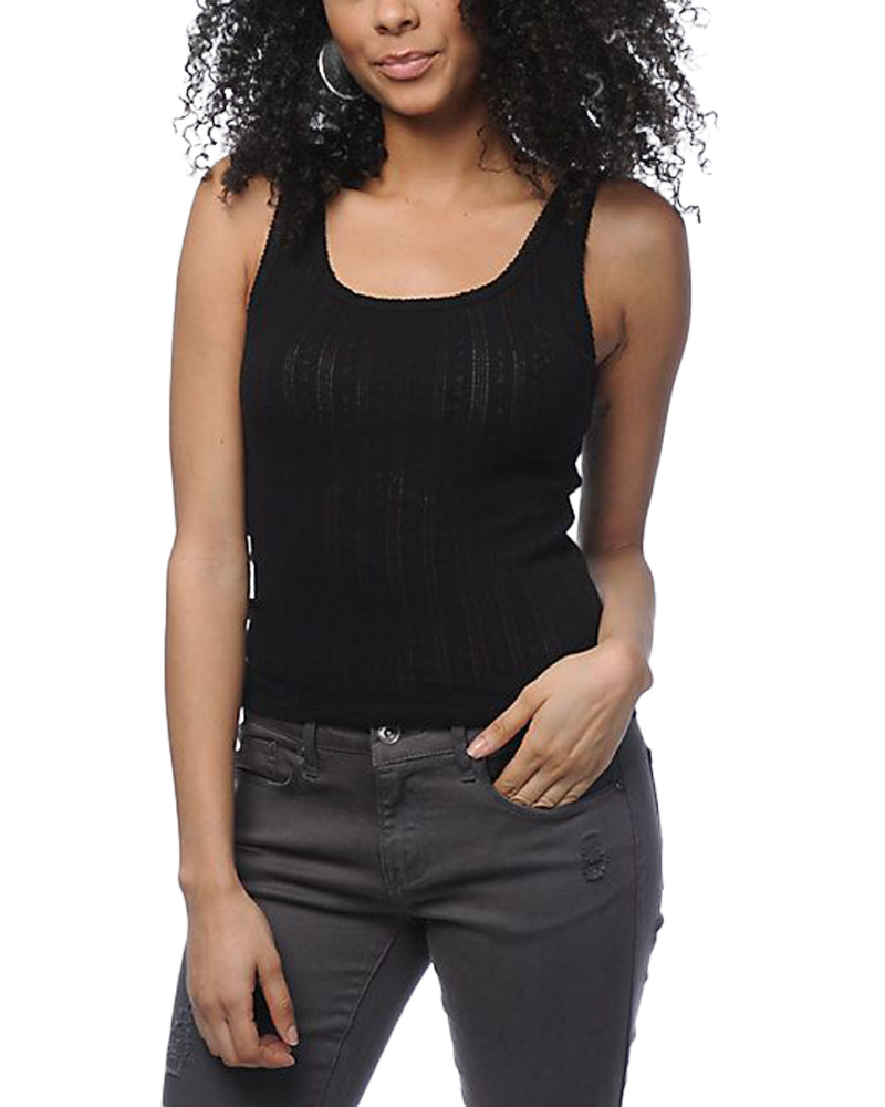 Maiou Zine Aurelia Black