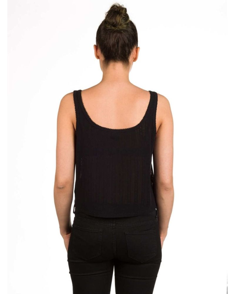 Maiou Zine Aurelia Black