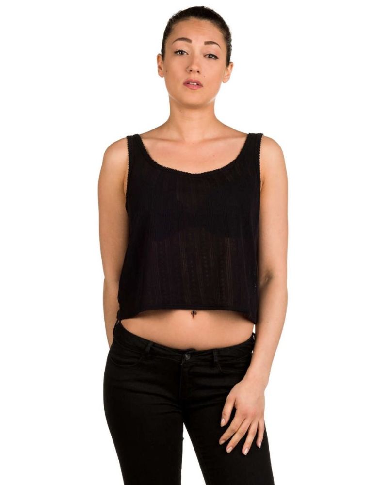 Maiou Zine Aurelia Black