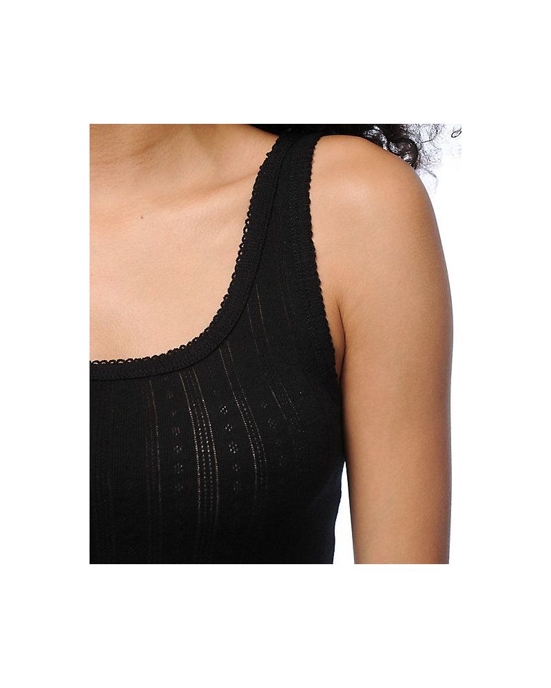 Maiou Zine Aurelia Black