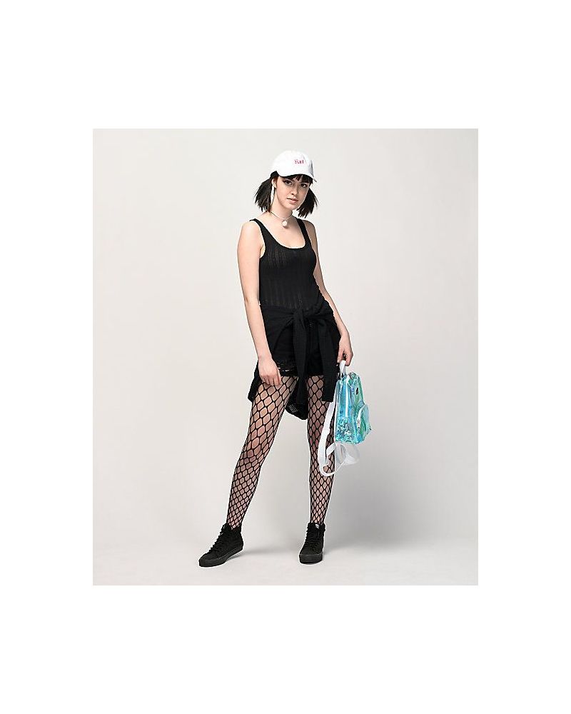 Maiou Zine Aurelia Black